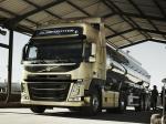 Volvo FM 410 4x2 2013 года